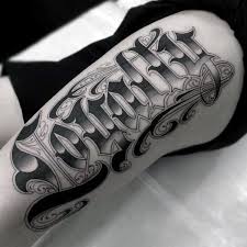 In a way these loyalty tattoos hold more meaning to the owners than the wedding rings they wear on their fingers since they cant just take their tattoos off. 50 Loyalty Tattoos For Men Faithful Ink Design Ideas
