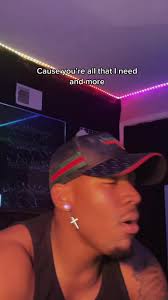 This slowed version hits a little different😭 “Your Attention”