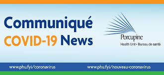 Porcupine health unit awards & accolades. Porcupine Health Unit Fotos Facebook