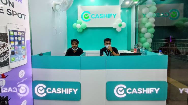 Cashify fails to turn profitable but investors upbeat on business model -  Industry News | The Financial Express