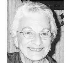 Dorthea JONES Obituary (1930