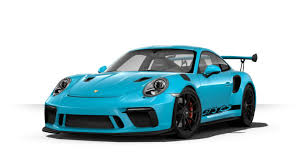 Rs is short for the german rennsport, literally racing sport in english. Porsche 911 Gt3 Rs Specs Prices Photos And Review