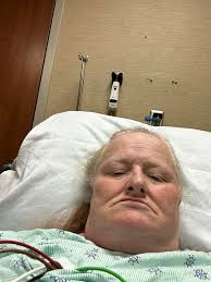 Prayers go out to Keith Wachtel and family. Keith had an accident while  harvesting corn and got a brain bleed. He was hospitalized for emergency  surgery to stop bleed. He has had