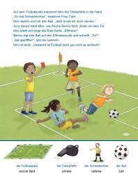 Stephon marbury der erste nba spieler bei and1. Tamakai Books Interkulturelle Versandbuchhandlung Die Sportarten Zweisprachig In Deutsch Und Englisch