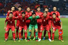Về tinh thần mà nói, người hâm mộ hàn quốc bây giờ họ gần như đã coi u23 việt nam như là một phần của đội hàn quốc, hy vọng sự 'phục thù' sẽ xảy ra, đó là điều mà những người hâm mộ hàn quốc đang suy nghĩ vào thời điểm này. Sau 2 Tráº­n Hoa U23 Viá»t Nam La Ä'á»i A Quan ChÆ¡i Kem Nháº¥t Lá»ch Sá»­ U23 Chau A Thá»i Ä'áº¡i