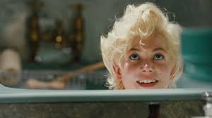 My Week with Marilyn (2011) directed by Simon Curtis • Reviews, film + cast  • Letterboxd