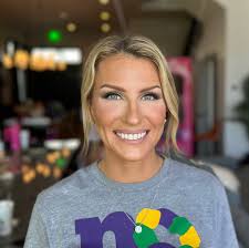 Abigail Maria Dupre'