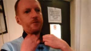 Derby County fan in Derby Telegraph funeral notices this week