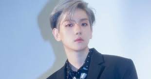He was a student of high school. Exo S Baekhyun Personally Reveals He Will Serve As A Social Service Worker Due To Long Term Hypothyroidism Koreaboo