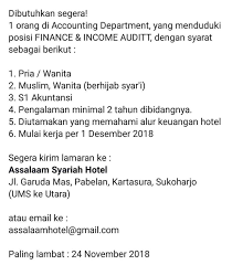 Scopri ricette, idee per la casa, consigli di stile e altre idee da provare. Erna Herdina Human Resources Manager Ramada Suites By Wyndham Solo Linkedin