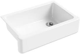 Study focus room education degrees, courses structure, learning courses. Kohler Whitehaven 32 11 16 X 21 9 16 In Cast Iron Single Bowl Farmhouse Kitchen Sink For Apron Front Or Undermount Installation In White 5827 0 Ferguson