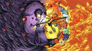 Great variety of naruto hd wallpapers for desktop 1920x1080 full hd: Anime Naruto Wallpapers Wallpaper Cave
