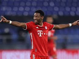 David olatukunbo alaba (born 24 june 1992) is an austrian professional footballer who plays for bundesliga club bayern munich and the austria national team.in may 2021, he signed a contract to join la liga club real madrid on 1 july 2021. David Alaba Lebih Suka Gabung Chelsea Ketimbang Real Madrid Liga Olahraga