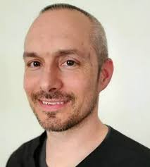 Dr. Thomas Davis, DC, Chiropractor