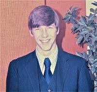 XEROX 914 CLUB: Bob Gilbert