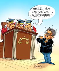 Il ne s'agit pourtant pas de la version écolo du fbi ou de la cia, mais bel et bien d'une ong dont les méthodes de barbouze portent le discrédit sur l'ensemble des militants de la cause écologiste. Ouest France Le Proces De Jean Luc Melenchon Apres Les Facebook
