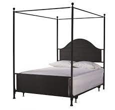 Full size canopy bedding sets. Eglantier Canopy Bed Metal Canopy Bed Hillsdale Furniture Bedding Sets