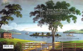 New England's landscapes featured in book