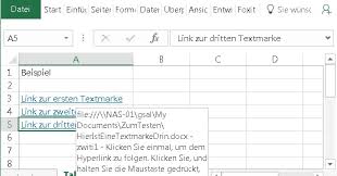 Extract hyperlink urls (using vba). Hyperlink Von Excel Auf Word Dokument Onlinepc Ch
