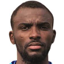 FM24 Gorgui Assane Diouf
