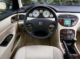PEUGEOT-607