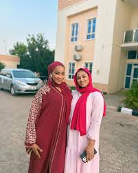 Photo posted by Farida Abdullah (@_faridaabdullahi)