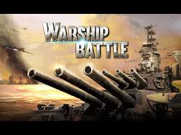 Oct 25, 2016 · take the battle to the seas in warship battle, a 3d warship action game, with missions inspired by the historic naval clashes of world war ii. Warship Battle 3d World War Ii Android Ios Gameplay Youtube