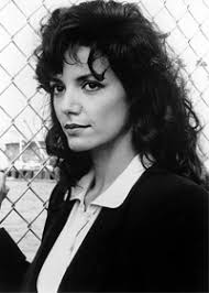 Джоанн Уолли