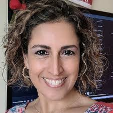 Blanca Snyder's Instagram, Twitter & Facebook