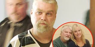 'Making a Murderer' Subject Steven Avery Is Reportedly Engaged