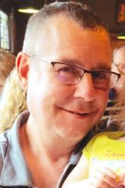 Chad Winter Obituary (1975