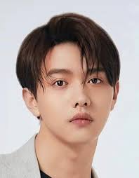 Wang Yu Wei (王宇威)