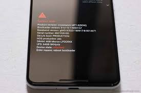 Smartphone oems also don't want to unlock bootloader or root your device. Unlock Bootloader Using Fastboot On Android Detailed Guide