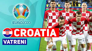 The home of croatia on bbc sport online. Croatia Vatreni Euro 2020 2021 Team Profile Youtube