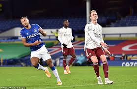 Everton are without the influential allan, who has a hamstring injury; Hfakdmknzkcz6m