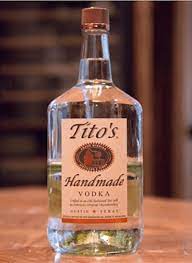 But more i read, more i realized how delusional we serbs were about yugoslavia and tito's era. Tito S Handmade Vodka 1 75 Liter Bridge Liquors