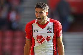 Wesley hoedt signed a 5 year / £15,600,000 contract with the southampton f.c., including an annual average salary of £3,120,000. Wesley Hoedt Inzaghi And I Had Misunderstandings But The Laziali