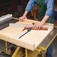 If you liked this diy table saw sled be sure to check out my other shop projects. Table Saw Sled