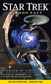 Their personalities and memories were the same up to the point of duplication. The Trek Collective December 2011
