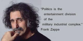 Image result for heroes of the military industrial complex