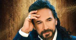 Marco Antonio Solis: La Historia Continua Tour | Pechanga Arena San Diego