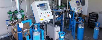 Disponiamo di bombole di nostra proprietà da 5, 14 e 27 litri, tutte dotate di valvola residuale. Ricarica Co2 Ricarica Anidride Carbonica Alimentare Servigas