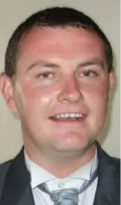 Death Notice of David (Ossie) Redmond (East Wall, Dublin)