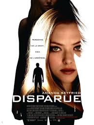 Disparue Un Film De 2011 Vodkaster