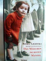 „schindlers liste fesselte und verstörte die zuschauer gleichermaßen. Das Madchen Im Roten Mantel Amazon De Roma Ligocka Bucher