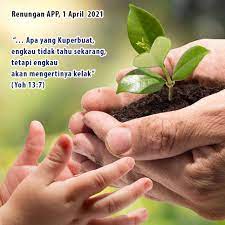 Tanpa unsur renungan, doa rosario akan kehilangan maknanya. Renungan Katolik Kamis 22 April 2021 Renungan Harian Katolik Kamis 1 April 2021 Info Katolik