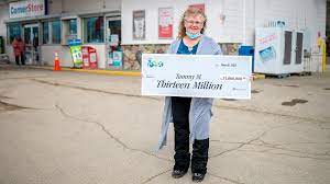 Canada lottomax predictions for friday, june 18th, 2021. Mcbride Resident Revealed As 13m Lotto Max Winner Delta Optimist