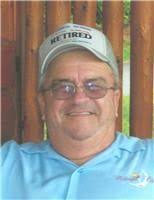 Ronald Gaudet Obituary (2018)