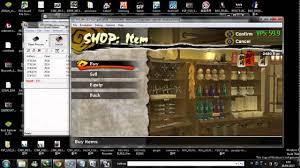 Cheat Games Psp Naruto Atkasuki Rising Youtube