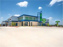 Doing business as:lone star pest control inc. Storage Units In San Antonio Tx At 5611 Lone Star Pkwy Extra Space Storage